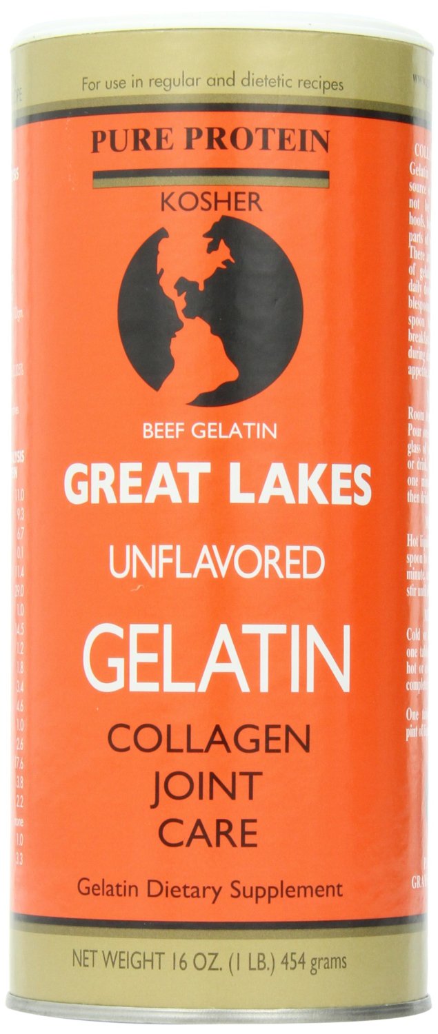 The Top 7 Most Frequently Asked Questions About Gelatin