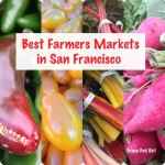My Favorite Farmers Markets in the San Francisco Bay Area