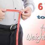 6 Ways to Beat Holiday Weight Gain