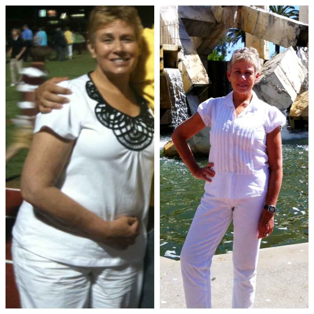 My Mom's Paleo Weight Loss Success Story | Grass Fed Girl