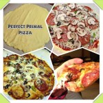 Perfect Grain Free Primal Pizza Recipe and Video