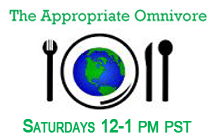 Grass Fed Girl on The Appropriate Omnivore Podcast