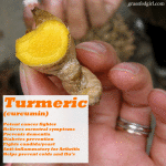 Benefits of Turmeric: Helpful in Preventing Cancer, PMS, Alzheimer’s, Diabetes, Chronic Pain and More!