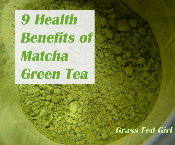 9 Benefits of Matcha Green Tea: weight loss, alzheimers prevention