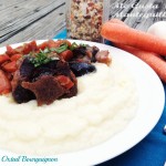 Paleo Beef Oxtail Bourginon