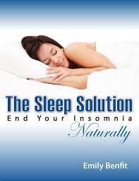 sleep solution