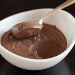 Chocolate Pot De Creme (Paleo and dairy free, gluten free)