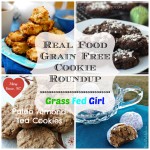 Grain Free Paleo Cookies Recipe Roundup