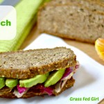 Keto Sandwich Bread Recipe (Paleo, Low Carb, Grain and Gluten Free)