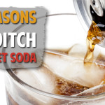 5 Reasons to Ditch the Diet Soda