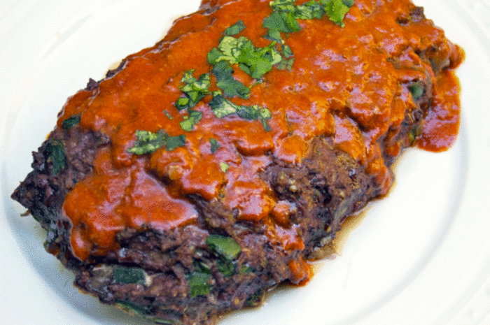 liver-meatloaf