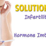 Natural Solutions to Infertility, PCOS and Female Hormone Imbalances