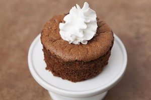 sugar free brownie recipe