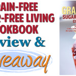 Low Carb, Keto, Grain-Free Sugar-Free Living Cookbook Review and Giveaway