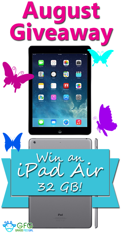 pinterest-August-Giveaway---Apple-iPad-Air-32-GB