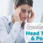 9 Home Remedies for Head Tension and Pounding Using Essential Oils