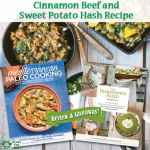 The Homestead Meets The Paleo Diet: Book Review and Giveaway