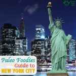 Paleo Things to Do in New York City
