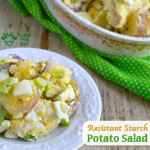 Resistant Starch Potato Salad Recipe