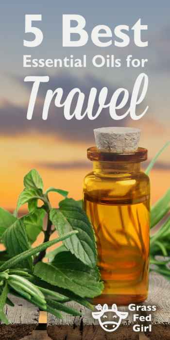 essential oils travel by air