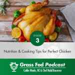 Top Tips for Slow Cooker, Fried and Baked Chicken