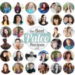 The Best of Paleo Diet Recipes 2015