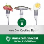 Starting A Keto Diet: Healthy Recipe Tips