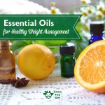 6 Essential Oils for Weight Loss