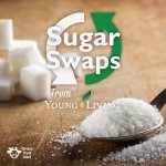 Sugar Swaps from Young Living Essential Oils