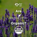 Are Young Living Essential Oils Organic?