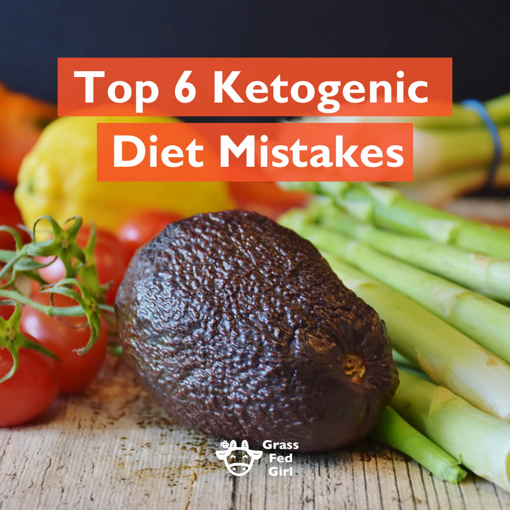 Ending The Keto Program - Is It Necessary?