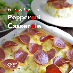 Best Keto Casserole Recipes