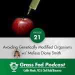 Avoiding Genetically Modified Organisms