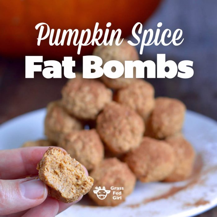 pumplin_spice_fat_bomb_sq for Keto Pumpkin Treats