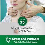 Paleo Thyroid Solution with Elle Russ