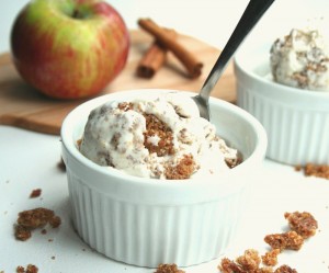 Apple Crisp Low Carb Ice cream Recipes