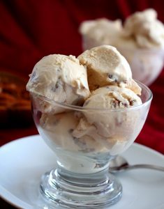 low carb ice cream recipes