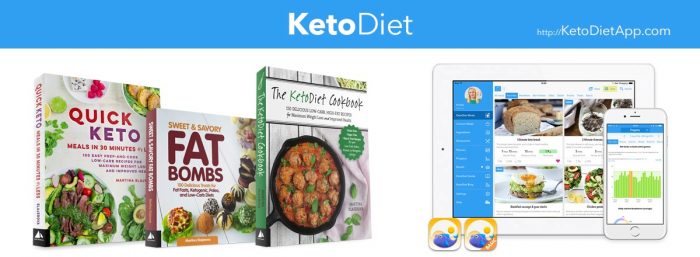 low carb and ketogenic diet blogs