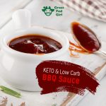 Low Carb Keto Barbecue Sauce