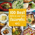 101 Best Keto Casserole Recipes