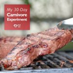 30 Day Carnivore Keto Diet Experiment Results