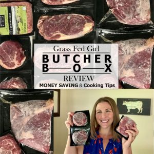 Butcher Box Review