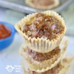 Keto and Carnivore Meatloaf Muffin Recipe