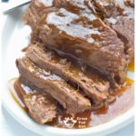 Carnivore Diet Pot Roast Recipe (Both Stove Top and Instant Pot Version)