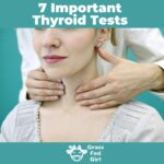 Which thyroid tests to ask for at the doctor?