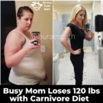 Carnivore Diet Success Story by Laura  Spath