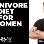 Why Carnivore Diet is Amazing for Women with Dr. Ken Berry