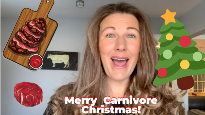 Carnivore Diet Holiday gift Guide