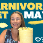 Easy Mayonnaise Recipe for Carnivore Diet