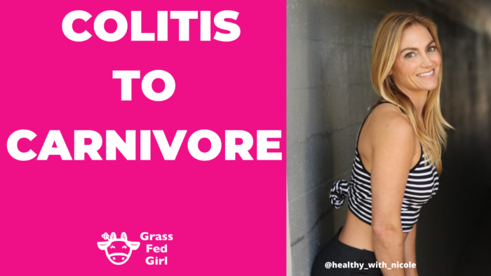 Healing Ulcerative Colitis: A Carnivore Diet Success Story